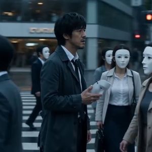 众生百态相 伴奏