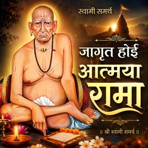 जागृत होई आत्मया रामा