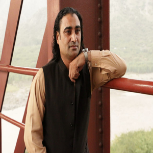 Ghar Aya Mera Pardesi