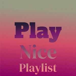 Prenominate Clearance