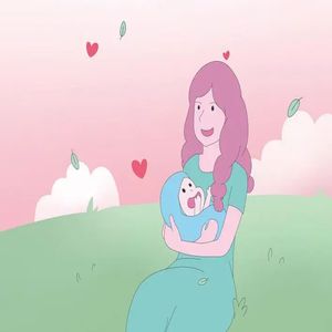 大自然流水声（助眠）