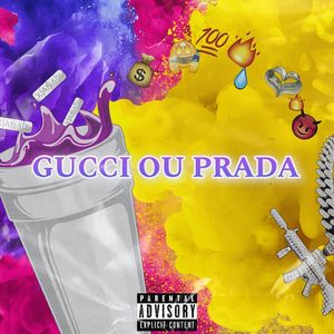 Gucci ou Prada