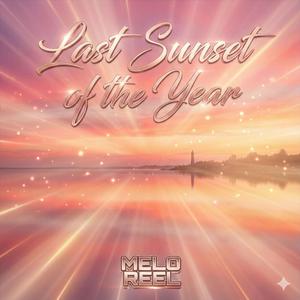 Last Sunset of the Year