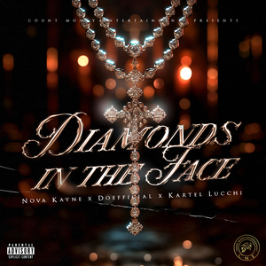 Diamonds In The Face