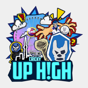 UP H!GH