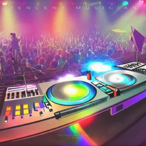 因为爱而存在（dj版）