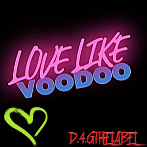 LOVE LIKE VOODOO