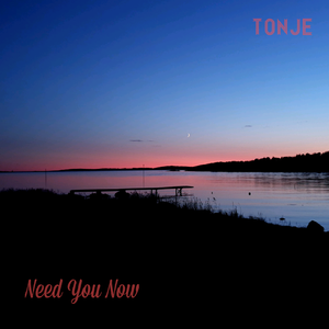 Need You Now