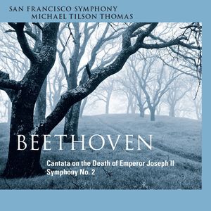 Cantata on the Death of Emperor Joseph II, WoO 87:IV. "Da stiegen die Menschen an's Licht"