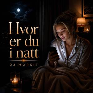 Hvor er du i natt