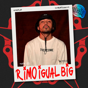 Rimo Igual Big