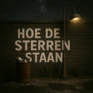 Hoe de sterren staan