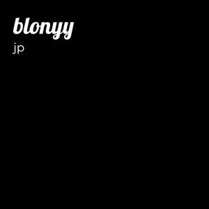 Blony