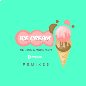 Ice Cream (Shnaps Remix)
