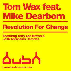 Revolution for Change