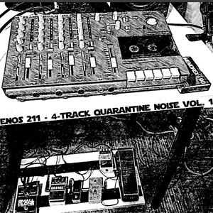 Absurd Quarantine Noise Vol. 1