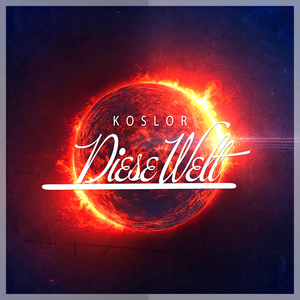 Diese Welt