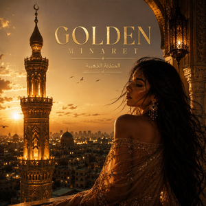 Golden Minaret
