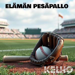 Elämän Pesäpallo