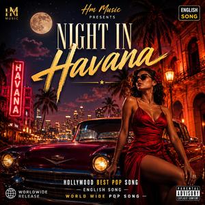 Night In Havana