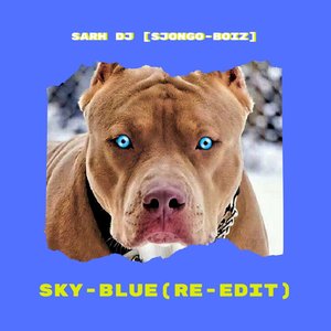 Sky-Blue (2025 Re-Edit)