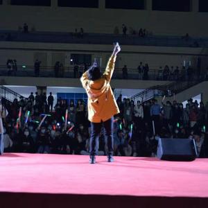 clock strikes (国人COVER by etherling)