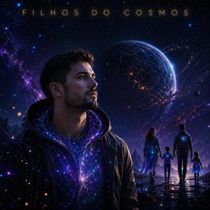 FILHOS DO COSMOS