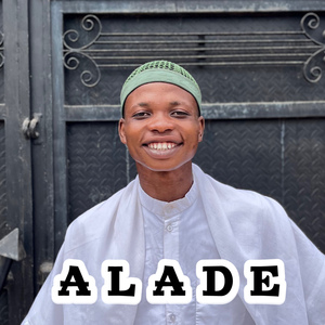 Alade