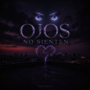 ojos no sienten
