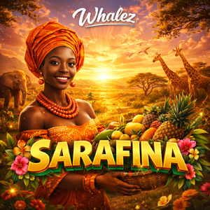Sarafina