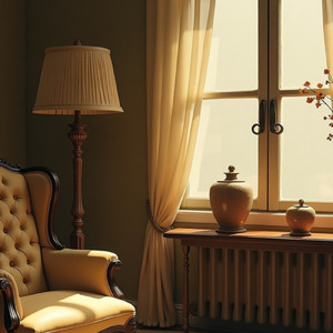 いつもの午後 少しだけ特別