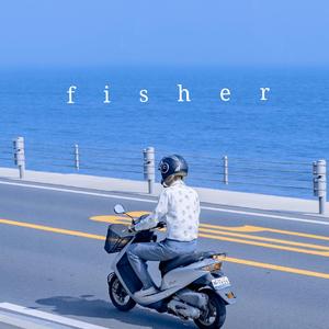 海边大道骑行