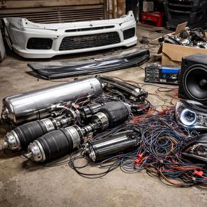 Gençlik - Tesisatı söktüm (feat. Gençlik)