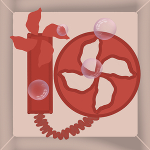 电话线吐泡泡.wav