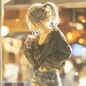 情熱×諦めない心