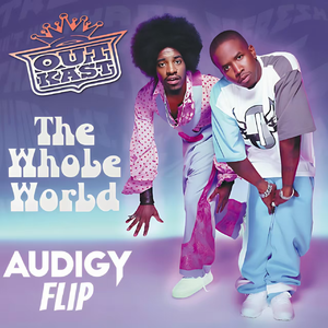 The Whole World (Audigy Flip)
