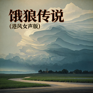 饿狼传说(港风女声版)