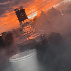 Fireworks and Gold Dusts