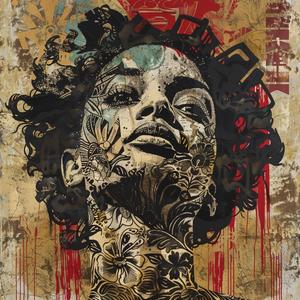 Amada Mia (My Beloved)