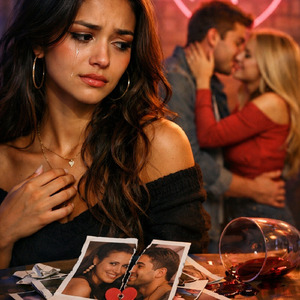 Amor à primeira vista