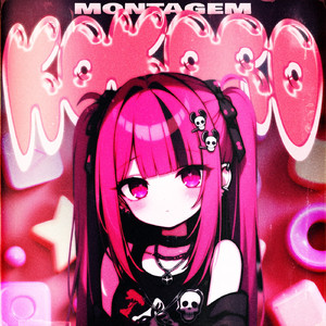 MONTAGEM KOKORO