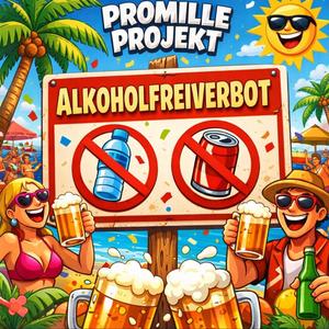 Alkoholfreiverbot