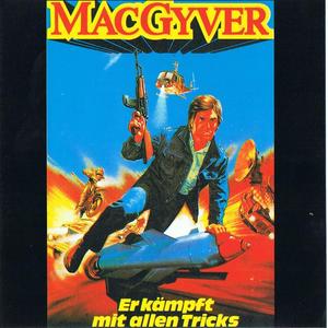 Mac Gyver's War