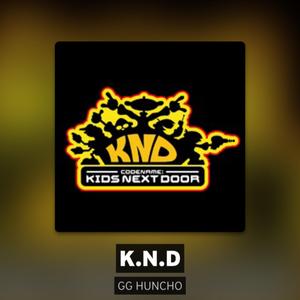 K.N.D