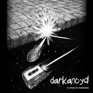 Darkanoyd, parte I (Insert Coin)