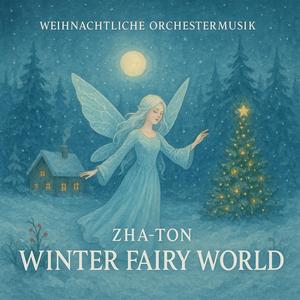 Glanz der Winternacht