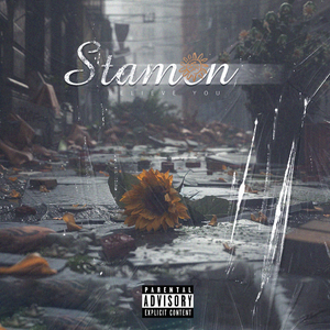 蕊（花蕊-stamen)