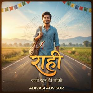 Raahi Re – चलने का नाम ज़िंदगी