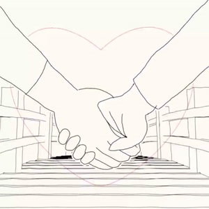 【葫芦丝】勾指起誓