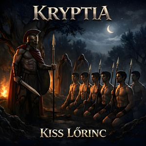 Kryptia (Demo)